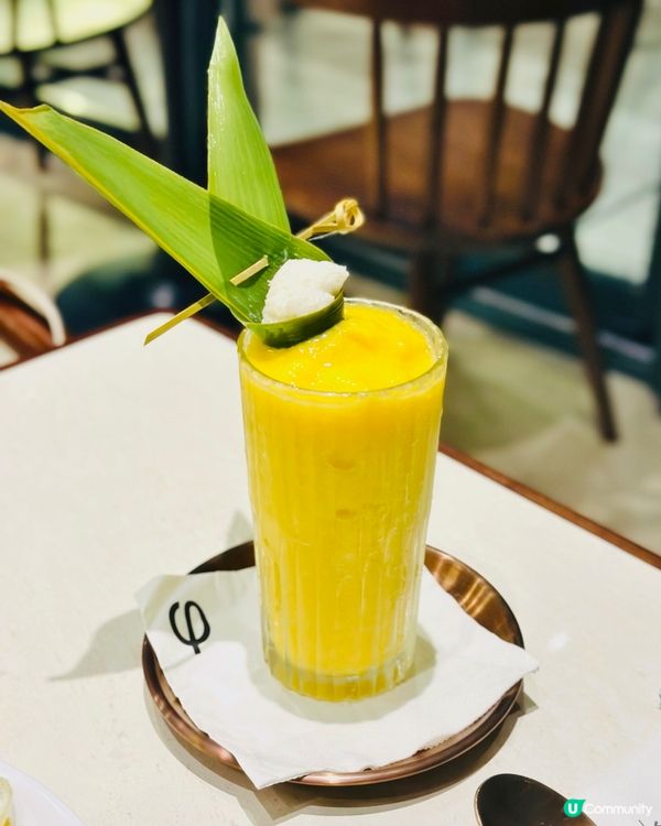 秋日啟德秘密花園🌿！秋天的情書 - 梳乎厘必試😋！