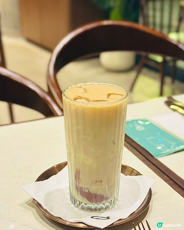 秋日啟德秘密花園🌿！秋天的情書 - 梳乎厘必試😋！