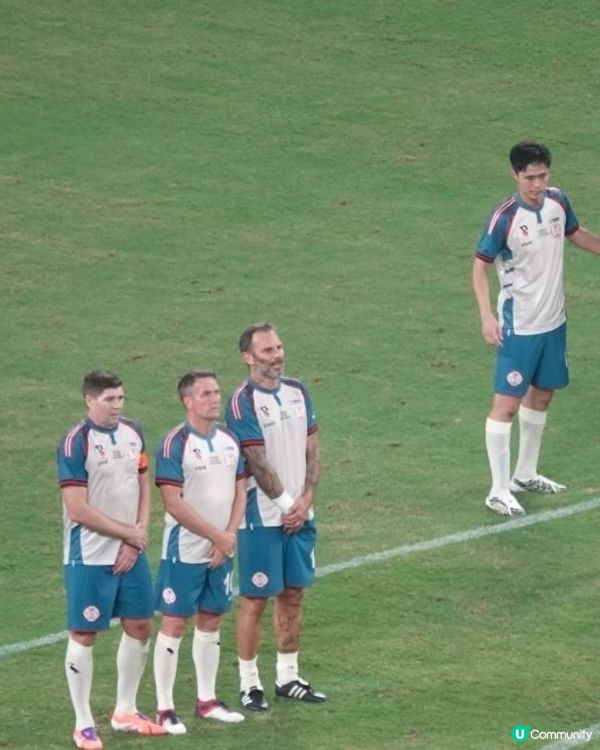 神奇隊長謝拉特！！有今生冇來世！！