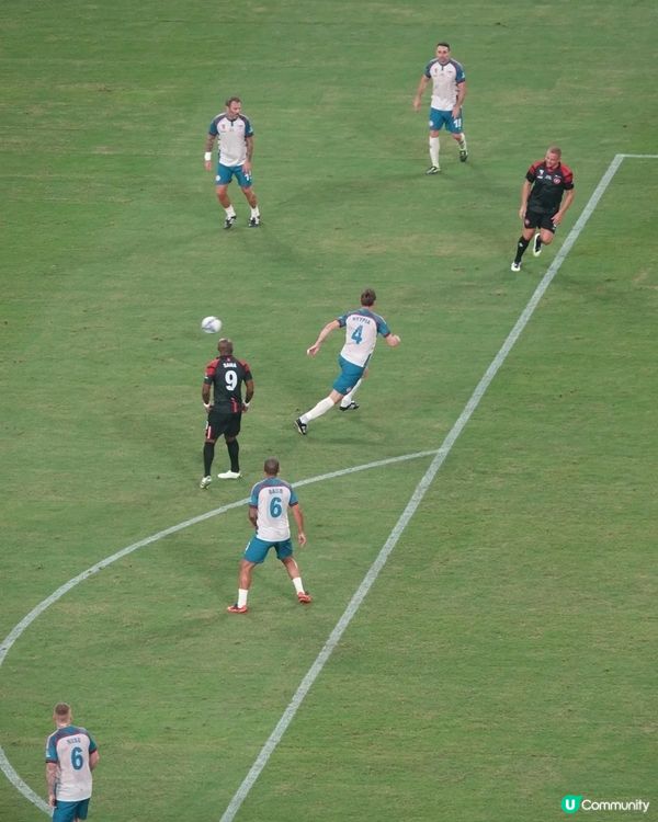 神奇隊長謝拉特！！有今生冇來世！！