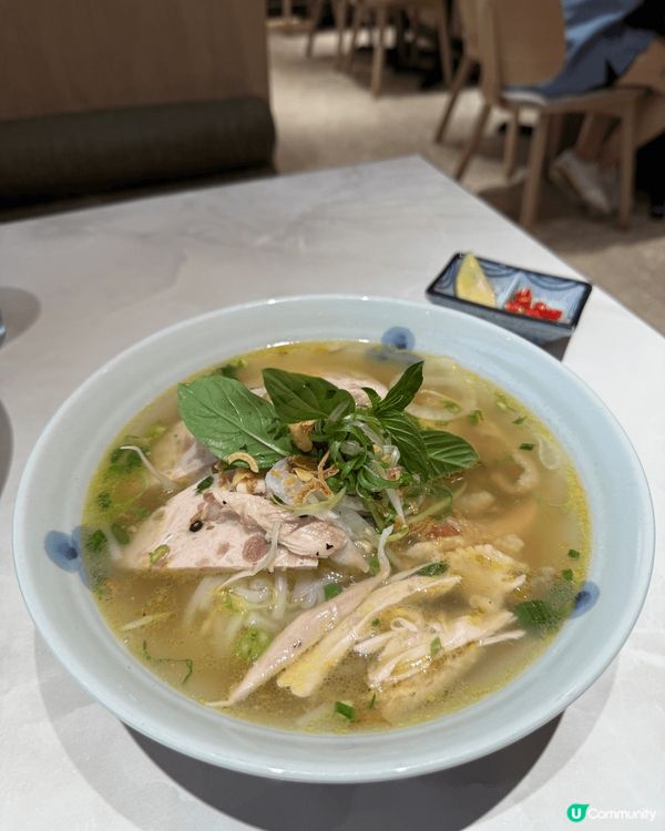 順．越南牛肉粉👨‍🍳🇻🇳