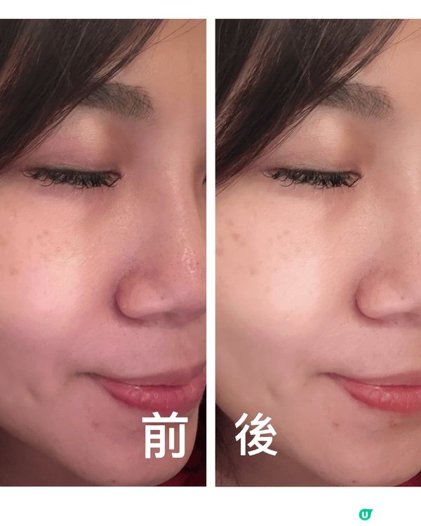 我自己好鐘意敷紙質面膜，大部分面膜都超方便