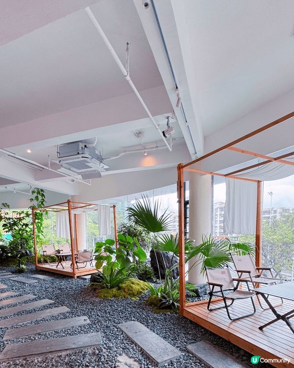 生日珠海遊！有井有田Chill爆🥳