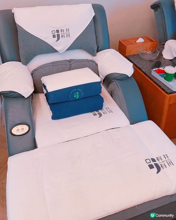 生日珠海遊！有井有田Chill爆🥳