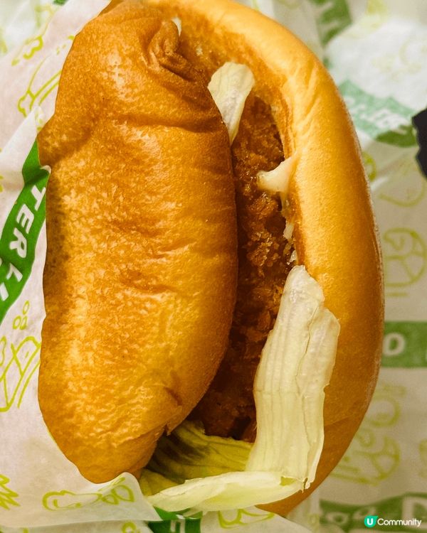 位於北角嘅德克士每逢星期二都有加＄1多一件優惠😍多款人氣美食...