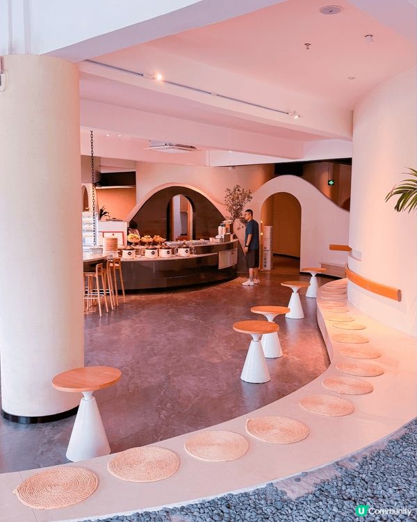 生日珠海遊！有井有田Chill爆🥳