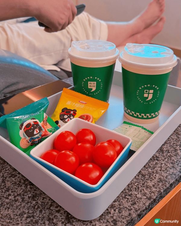 生日珠海遊！有井有田Chill爆🥳