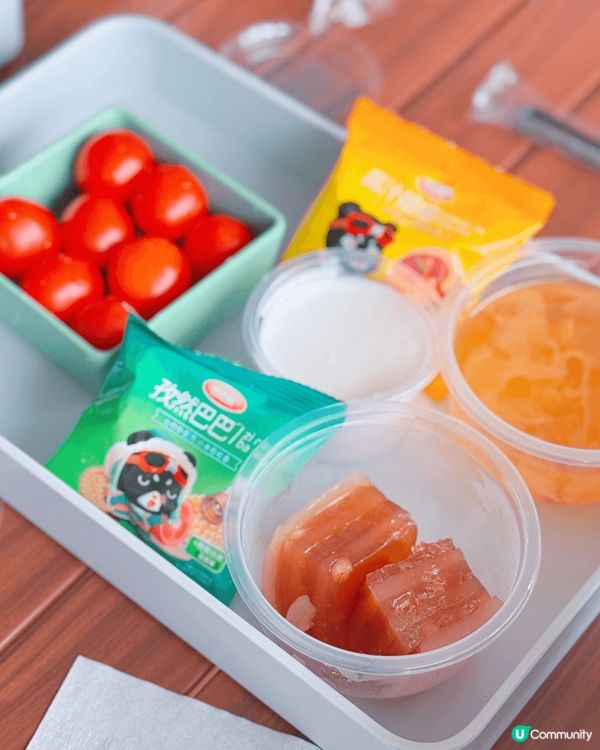 生日珠海遊！有井有田Chill爆🥳