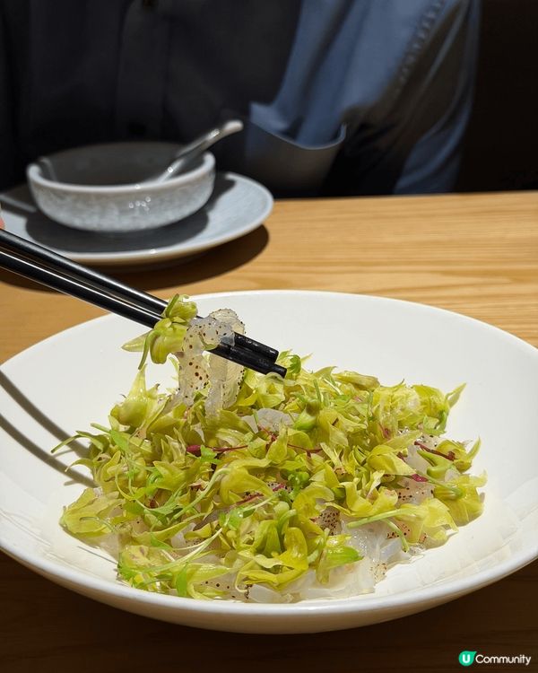 不是重口味才叫川味！榕意的細膩香辣我願意天天吃💯