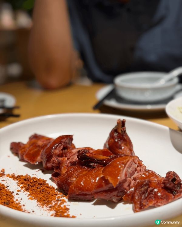 不是重口味才叫川味！榕意的細膩香辣我願意天天吃💯