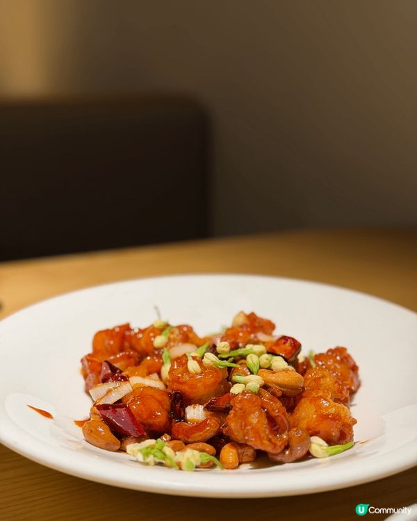 不是重口味才叫川味！榕意的細膩香辣我願意天天吃💯