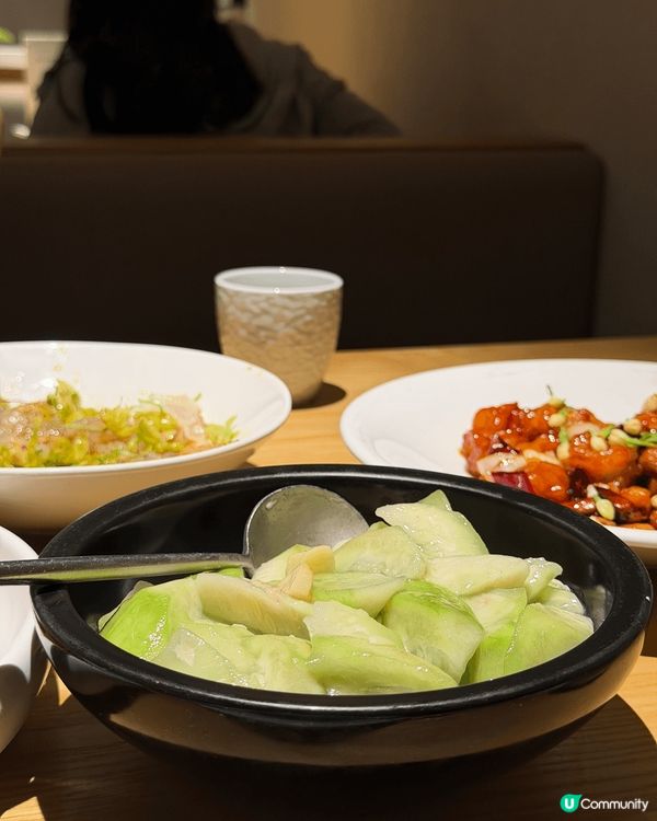 不是重口味才叫川味！榕意的細膩香辣我願意天天吃💯