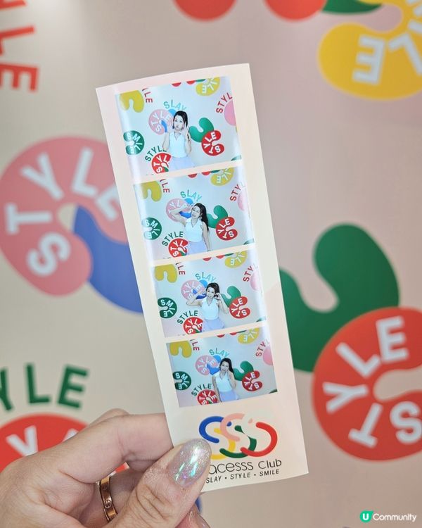 Facesss 10 月購物攻略