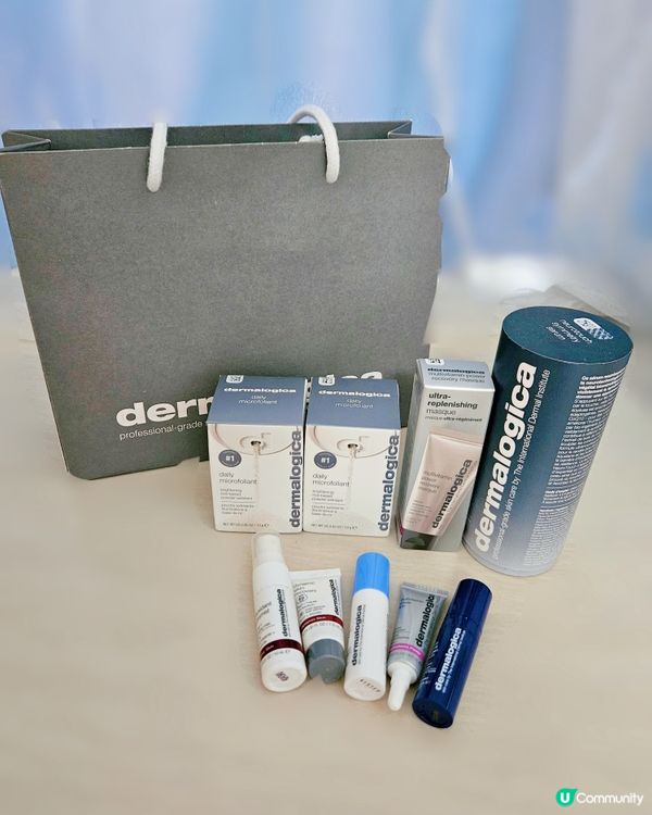 Facesss 10 月購物攻略