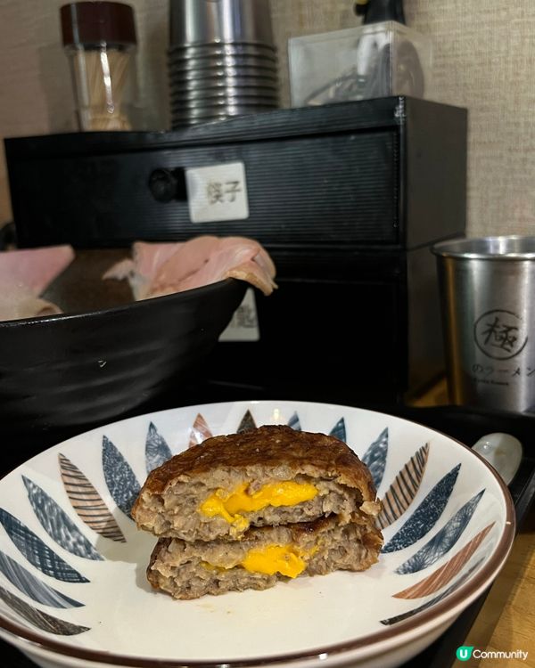 🍜長沙灣超濃蠔湯海鮮湯拉麵🦪極之拉麵🤤 