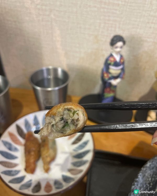 🍜長沙灣超濃蠔湯海鮮湯拉麵🦪極之拉麵🤤 