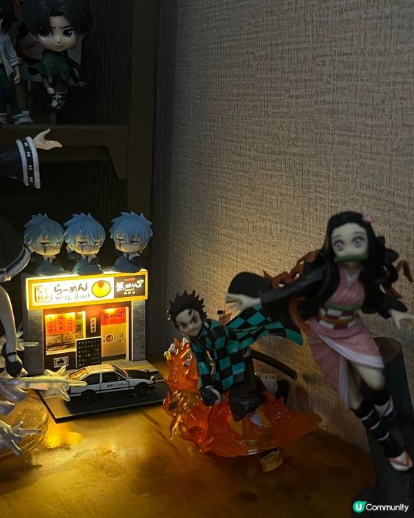 🍜長沙灣超濃蠔湯海鮮湯拉麵🦪極之拉麵🤤 