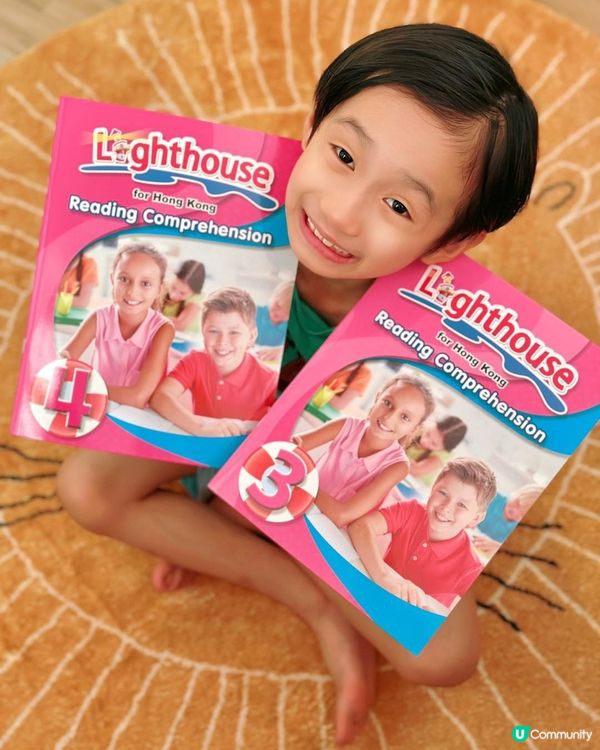 📚入手 #補充練習 #繪本 好推薦🌟