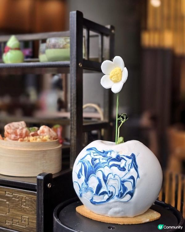 我被青花瓷騙倒了