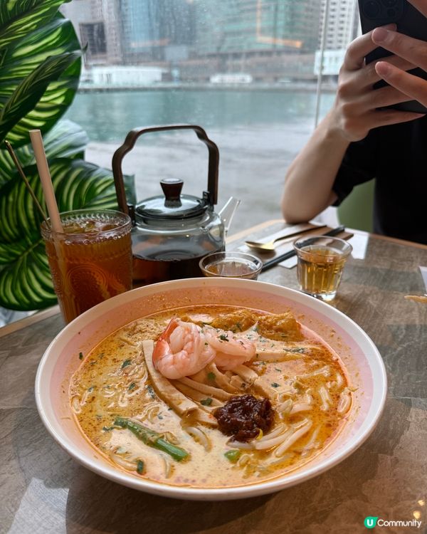 海港城泰國菜🍜