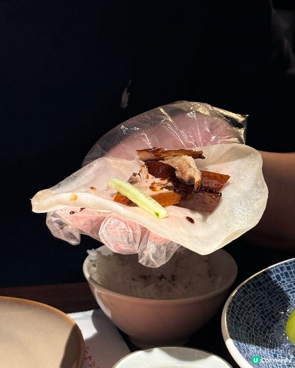 超好食片皮鴨💛