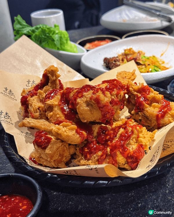 【🇭🇰韓式燒肉控必收藏！高質濟州豬套餐✨】