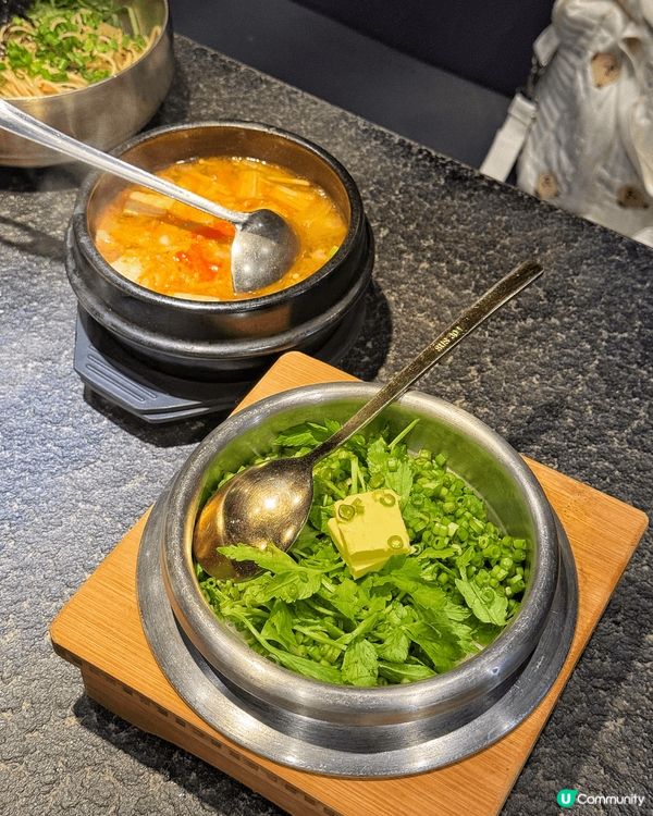 【🇭🇰韓式燒肉控必收藏！高質濟州豬套餐✨】