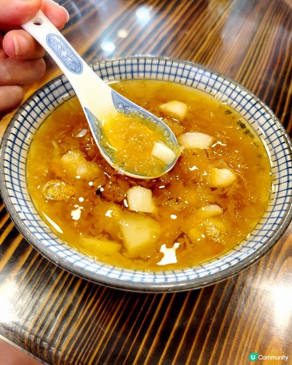 深圳探店🤩平靚正😍糖水推介🥰