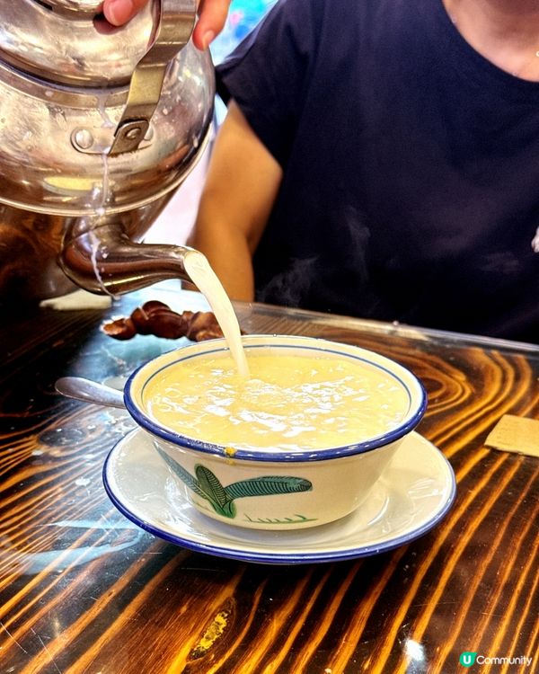 深圳探店🤩平靚正😍糖水推介🥰