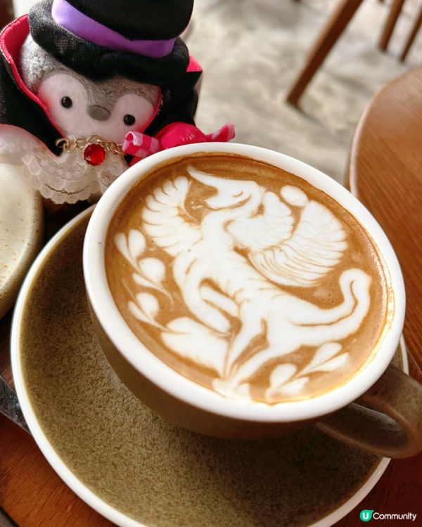 北角新發現！泥石風餐廳🤩 鬆餅必試！🥞