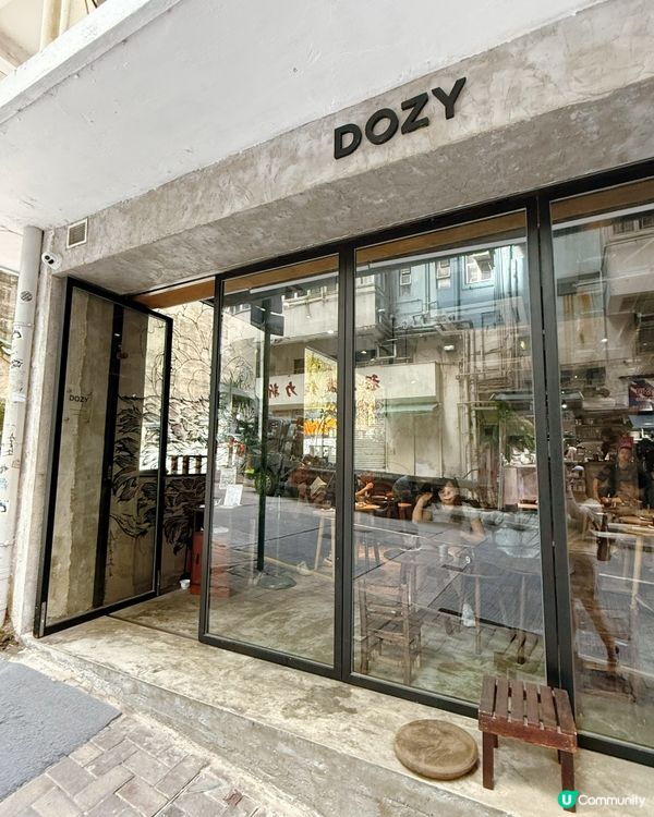 北角新發現！泥石風餐廳🤩 鬆餅必試！🥞