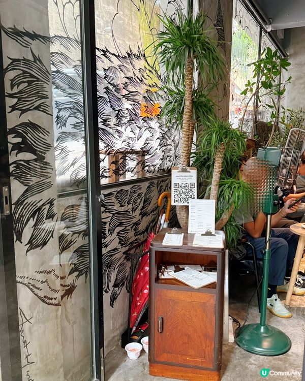 北角新發現！泥石風餐廳🤩 鬆餅必試！🥞