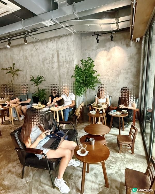 北角新發現！泥石風餐廳🤩 鬆餅必試！🥞