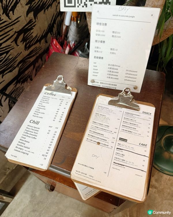 北角新發現！泥石風餐廳🤩 鬆餅必試！🥞