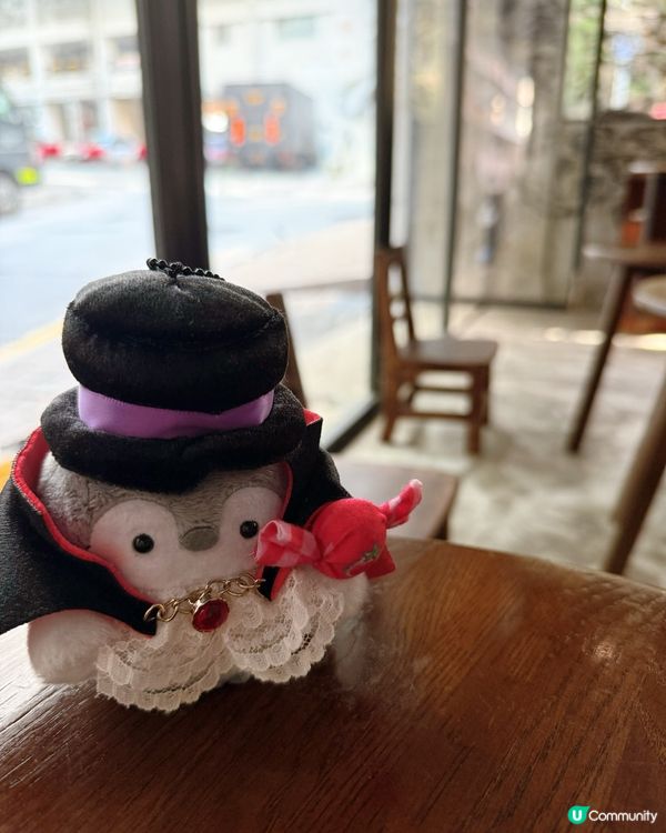 北角新發現！泥石風餐廳🤩 鬆餅必試！🥞