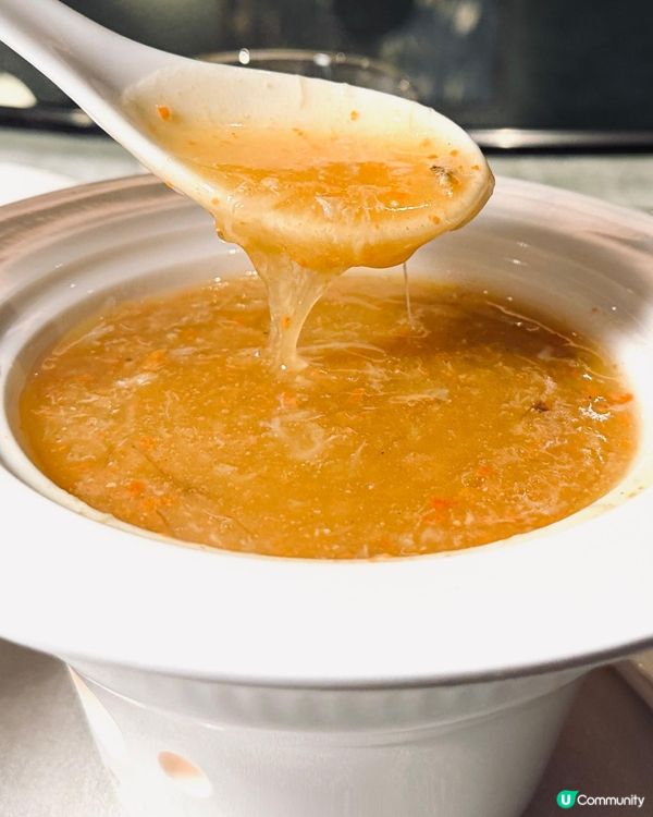 尖沙咀中菜館$598八道菜蟹宴 專人拆蟹服務！六両大閘蟹/蟹粉魚翅/花膠/蟹粉小籠包