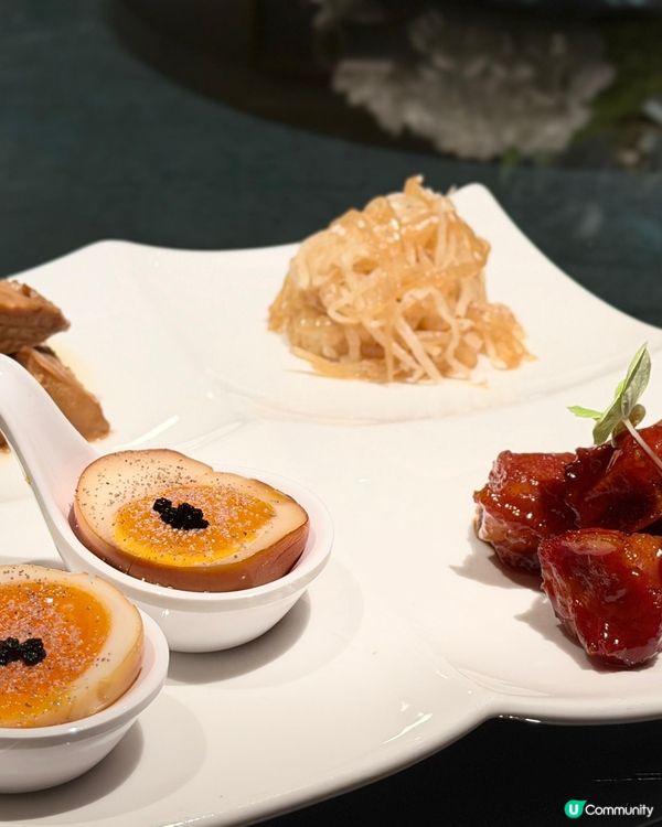 尖沙咀中菜館$598八道菜蟹宴 專人拆蟹服務！六両大閘蟹/蟹粉魚翅/花膠/蟹粉小籠包