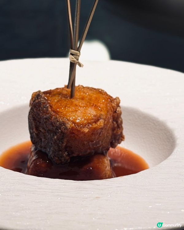 尖沙咀中菜館$598八道菜蟹宴 專人拆蟹服務！六両大閘蟹/蟹粉魚翅/花膠/蟹粉小籠包