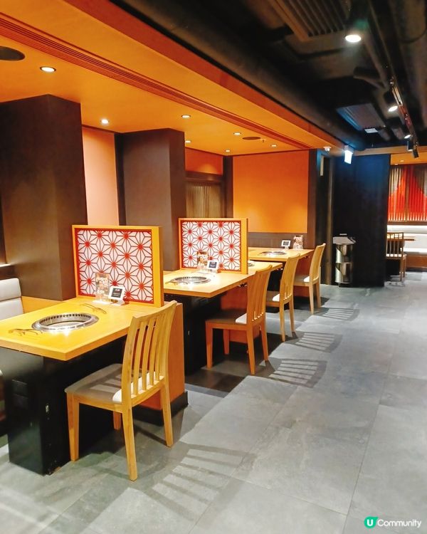 銀座炎藏燒肉🤤！和牛拼盤超滿足！🥩🔥