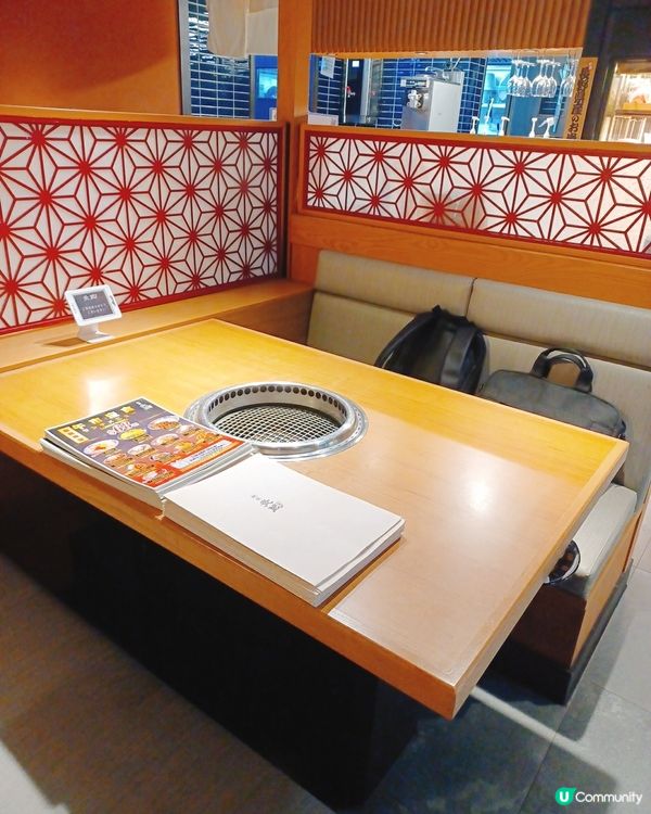 銀座炎藏燒肉🤤！和牛拼盤超滿足！🥩🔥