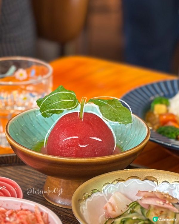 昭和風打卡📸！嘢食真係OK？🤔