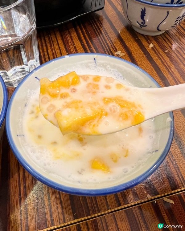 『英國』曼城｜廟街煲仔飯｜凍冰冰食熱辣辣煲仔飯