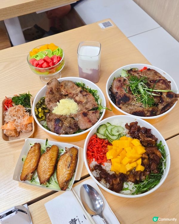 觀塘台式料理🤤！平靚正家庭飯首選！😋