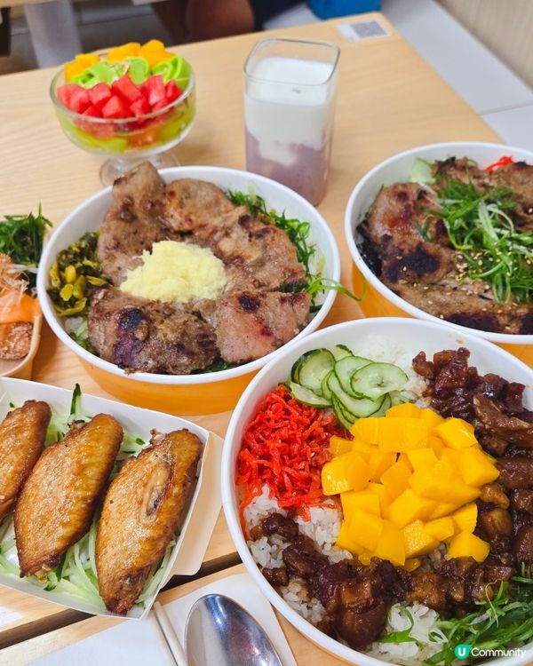 觀塘台式料理🤤！平靚正家庭飯首選！😋