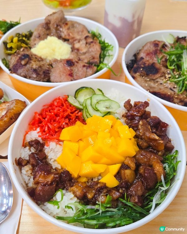 觀塘台式料理🤤！平靚正家庭飯首選！😋