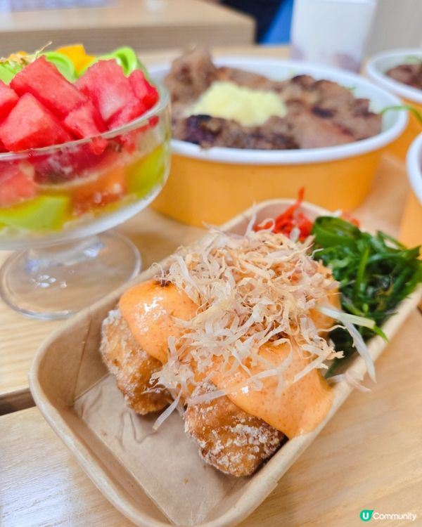 觀塘台式料理🤤！平靚正家庭飯首選！😋