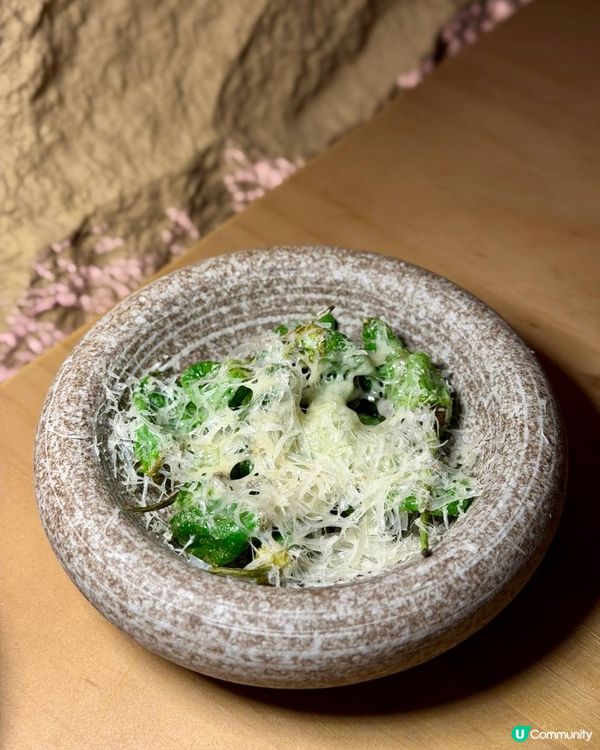 上環防空洞內嘆西班牙菜