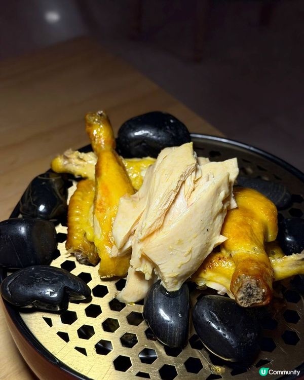 上環防空洞內嘆西班牙菜