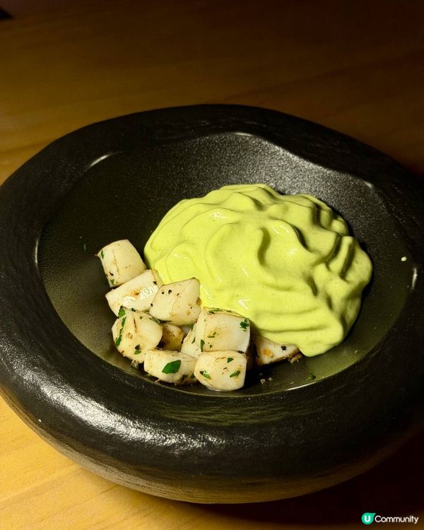 上環防空洞內嘆西班牙菜