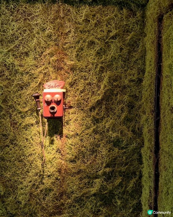 上環防空洞內嘆西班牙菜